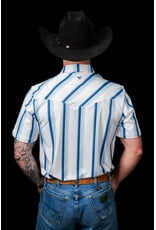 Ferrell Tristan Polo Blue