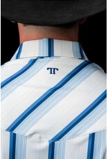 Ferrell Tristan Polo Blue