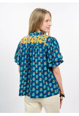 Sister Mary Sister Mary Camilla Blouse