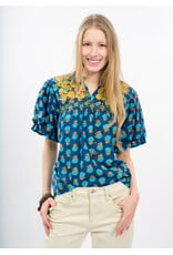 Sister Mary Sister Mary Camilla Blouse
