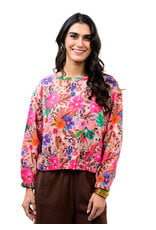 Ivy Jane Ivy Jane Crew Neck Sweatshirt