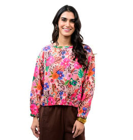 Ivy Jane Ivy Jane Crew Neck Sweatshirt