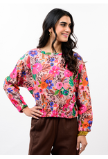 Ivy Jane Ivy Jane Crew Neck Sweatshirt