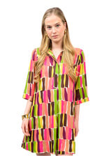 Uncle Frank Uncle Frank Short Shifty Dress