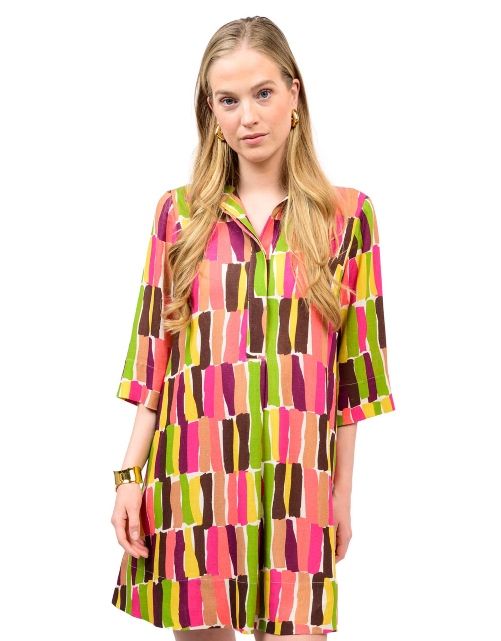 Uncle Frank Uncle Frank Short Shifty Dress
