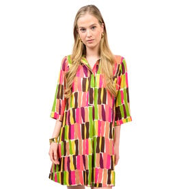Uncle Frank Uncle Frank Short Shifty Dress