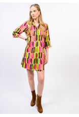Uncle Frank Uncle Frank Short Shifty Dress