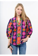 Sister Mary Sister Mary Vira Frida Blouse