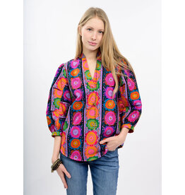 Sister Mary Sister Mary Vira Frida Blouse