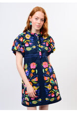 Sister Mary Sister Mary Carlota Dress