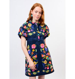Sister Mary Sister Mary Carlota Dress
