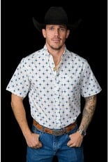 Ferrell Beau Short Sleeve Button Up Shirt
