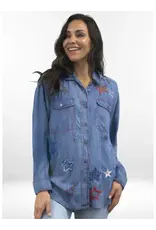Kyla Seo Emma Shirt