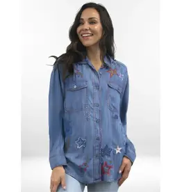 Kyla Seo Emma Shirt