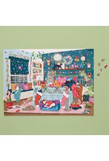 Christmas Morning 1000 Piece Puzzle