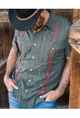 Guayabera Libre - Desert Bloom