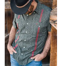Guayabera Libre - Desert Bloom
