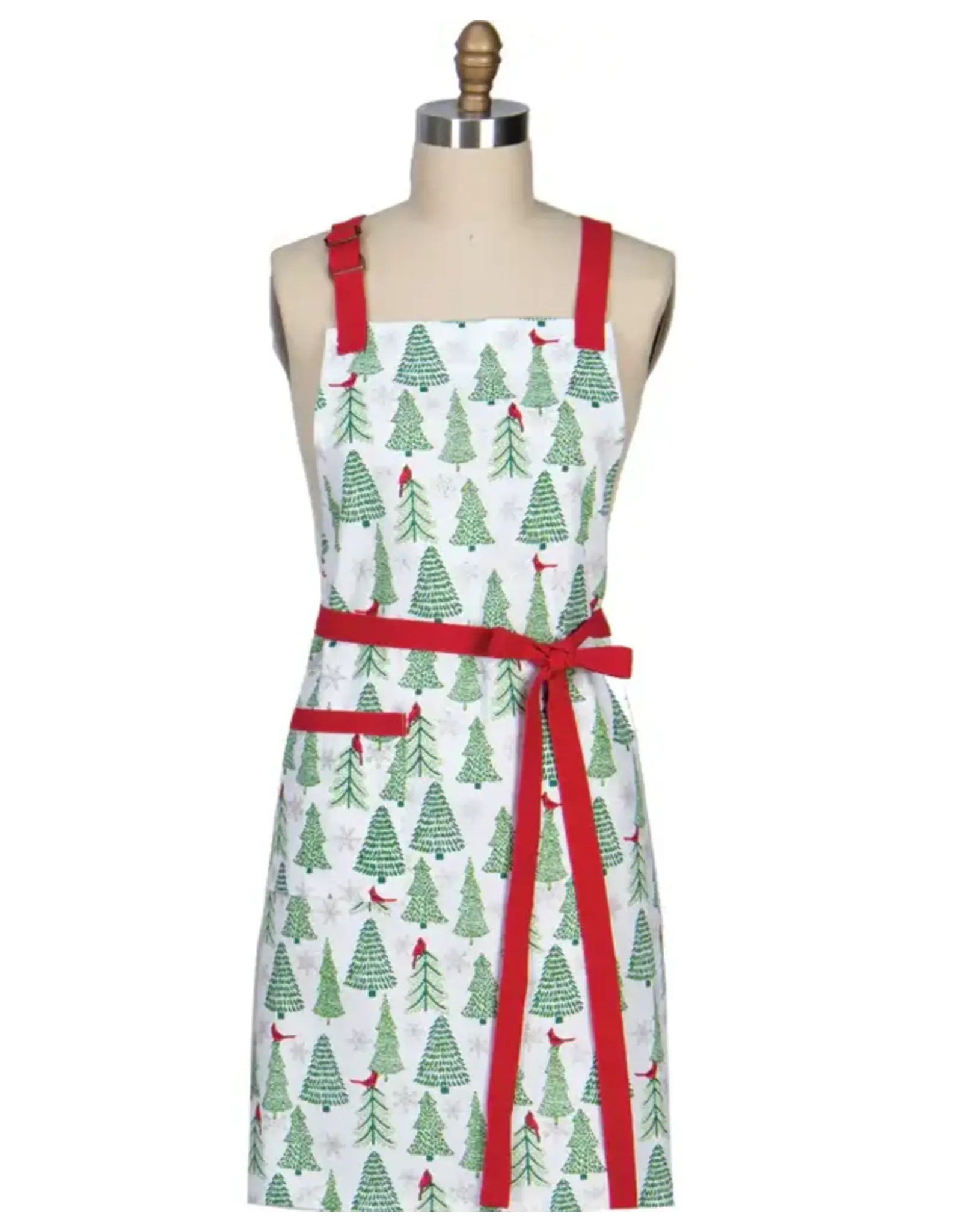 Woodland Walk Chef Apron