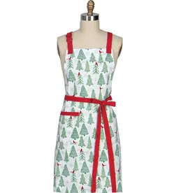 Woodland Walk Chef Apron
