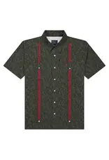 Guayabera Libre - Desert Bloom