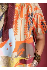Neon Roundup Bright Boot Top