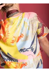Neon Roundup Bright Boot Top