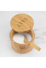 Little Dipper Salt Box