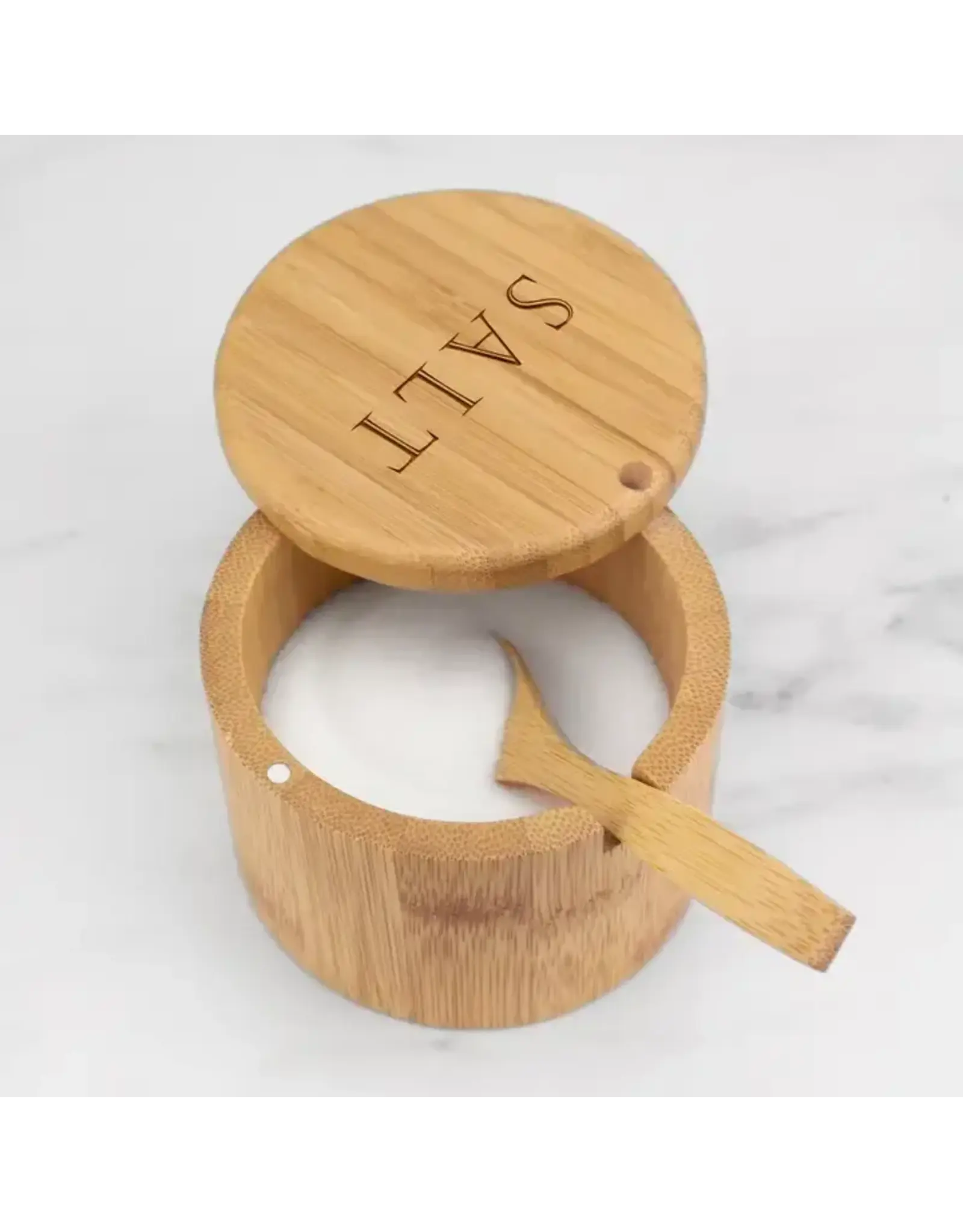 Little Dipper Salt Box