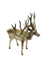 Reindeer Wine Holder