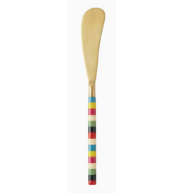 Multicolor Gold Spreader