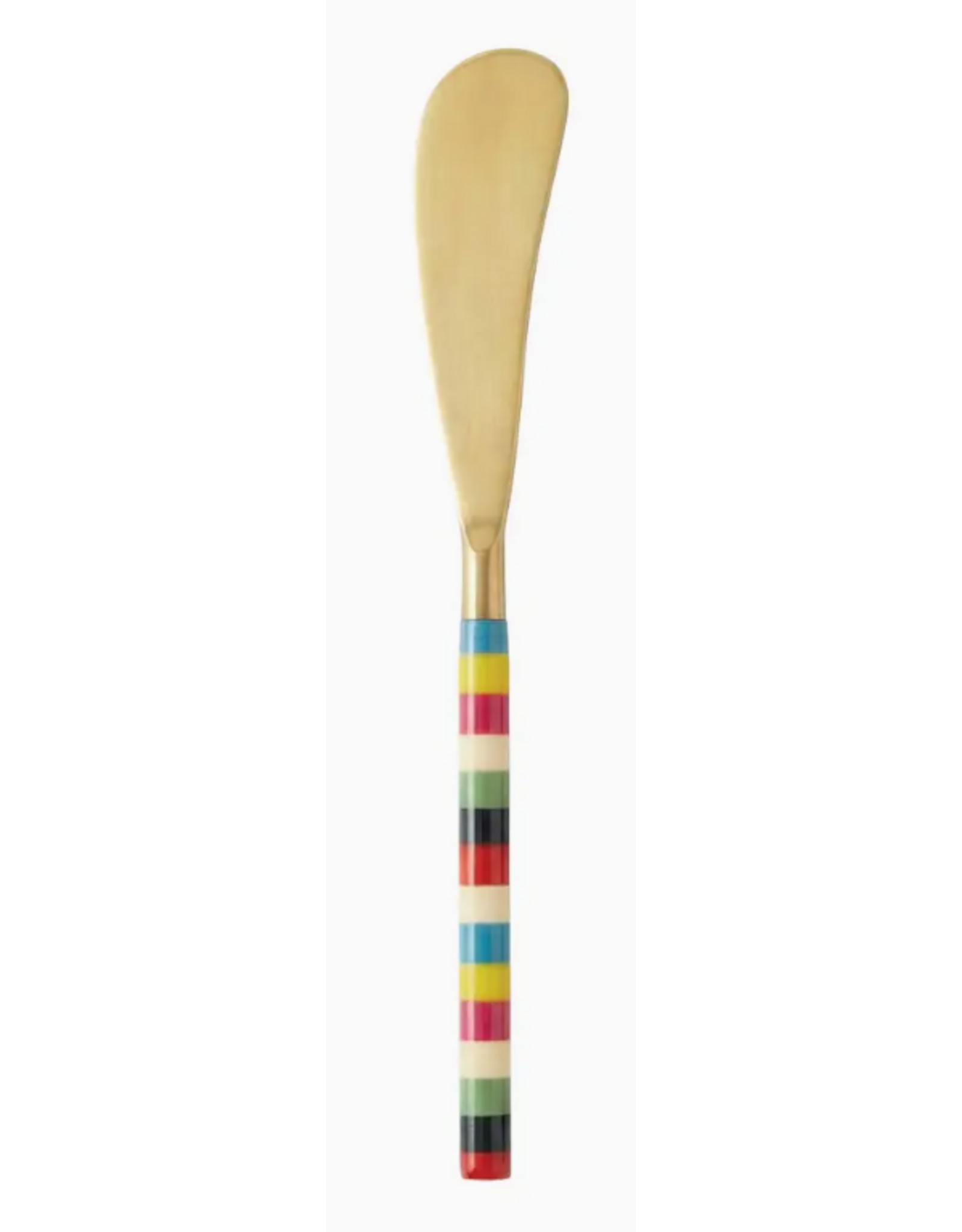 Multicolor Gold Spreader
