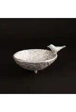 Round Bird Bowl