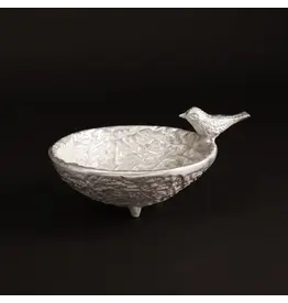 Round Bird Bowl