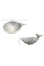 Round Bird Bowl