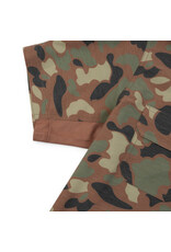 Two Dove Rio Woodland Camo Shirt