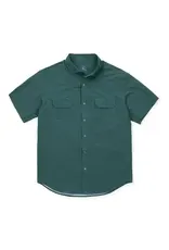 Two Dove Rio McLennan Short Sleeve Shirt
