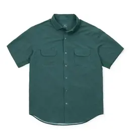 Two Dove Rio McLennan Short Sleeve Shirt