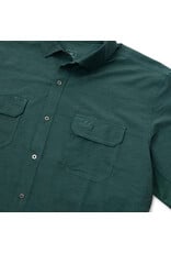 Two Dove Rio McLennan Short Sleeve Shirt