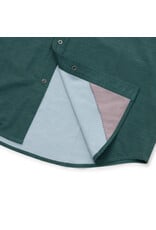 Two Dove Rio McLennan Short Sleeve Shirt