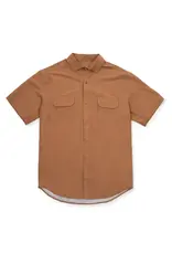 Two Dove Rio Crocket Short Sleeve Shirt