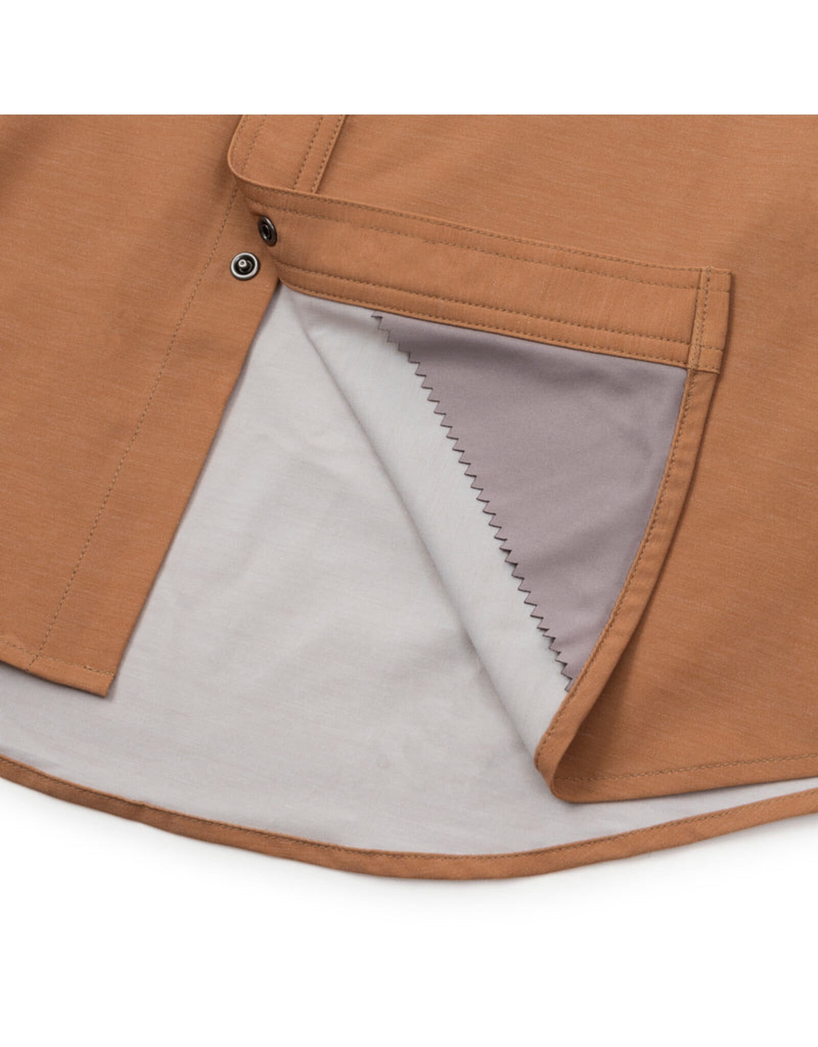 Two Dove Rio Crocket Short Sleeve Shirt