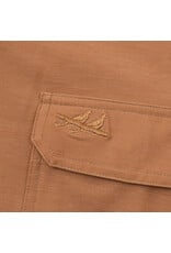 Two Dove Rio Crocket Short Sleeve Shirt