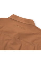 Two Dove Rio Crocket Short Sleeve Shirt