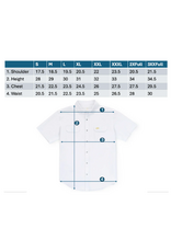 Two Dove Rio Baja Green Short Sleeve Shirt