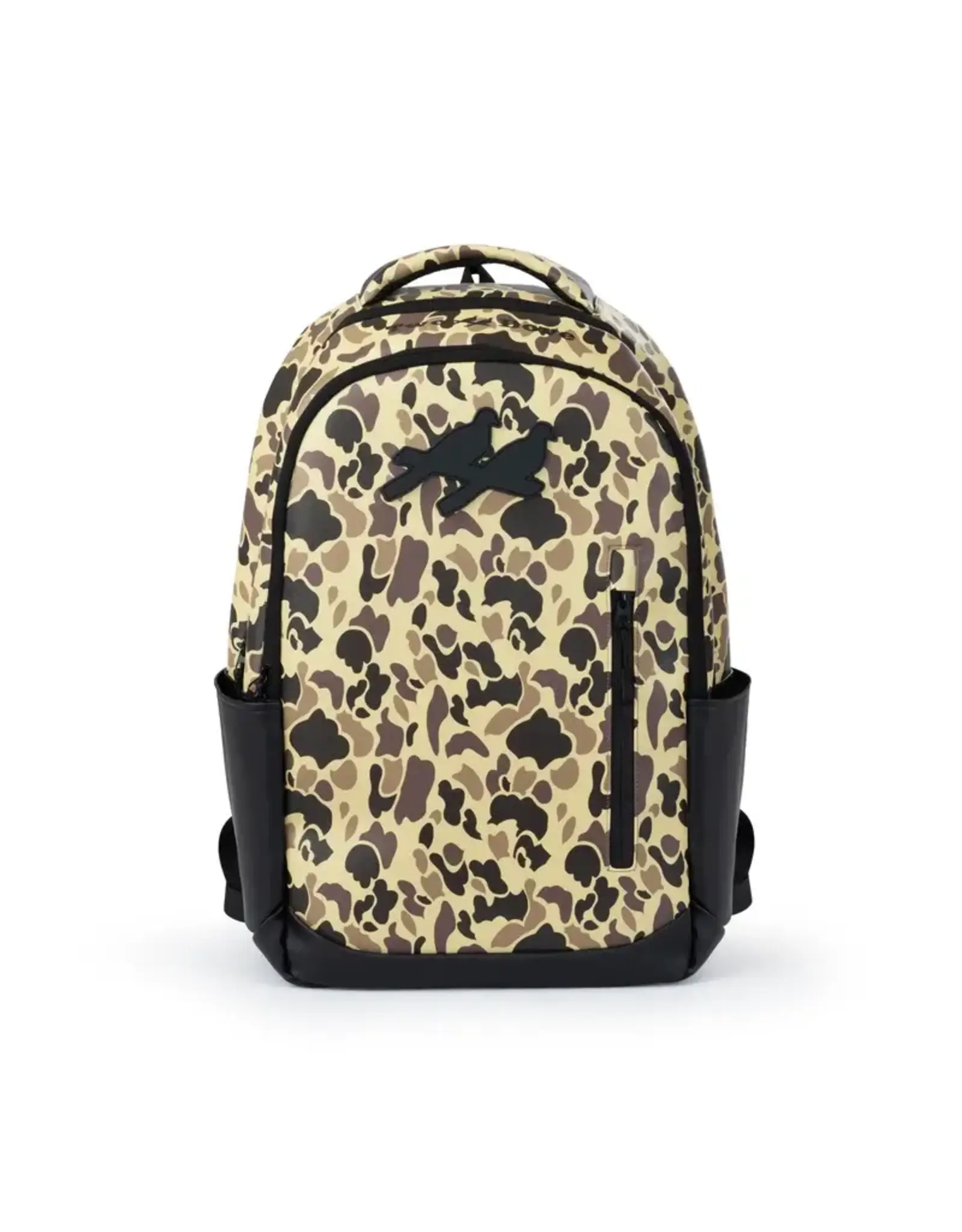 Two Dove Riptide Camo Backpack