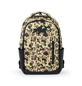 Two Dove Riptide Camo Backpack