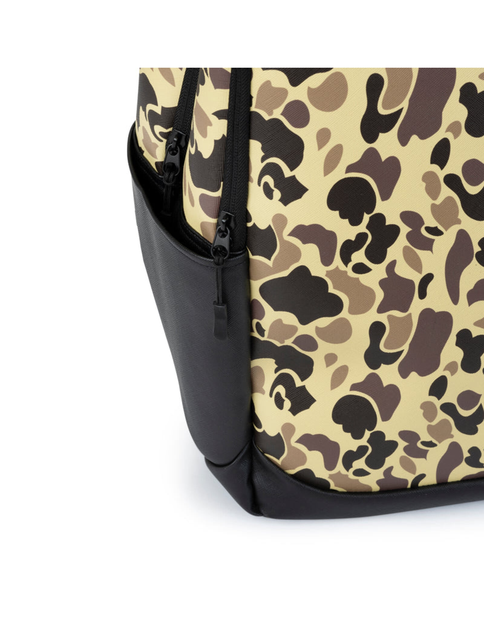 Two Dove Riptide Camo Backpack