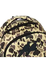 Two Dove Riptide Camo Backpack