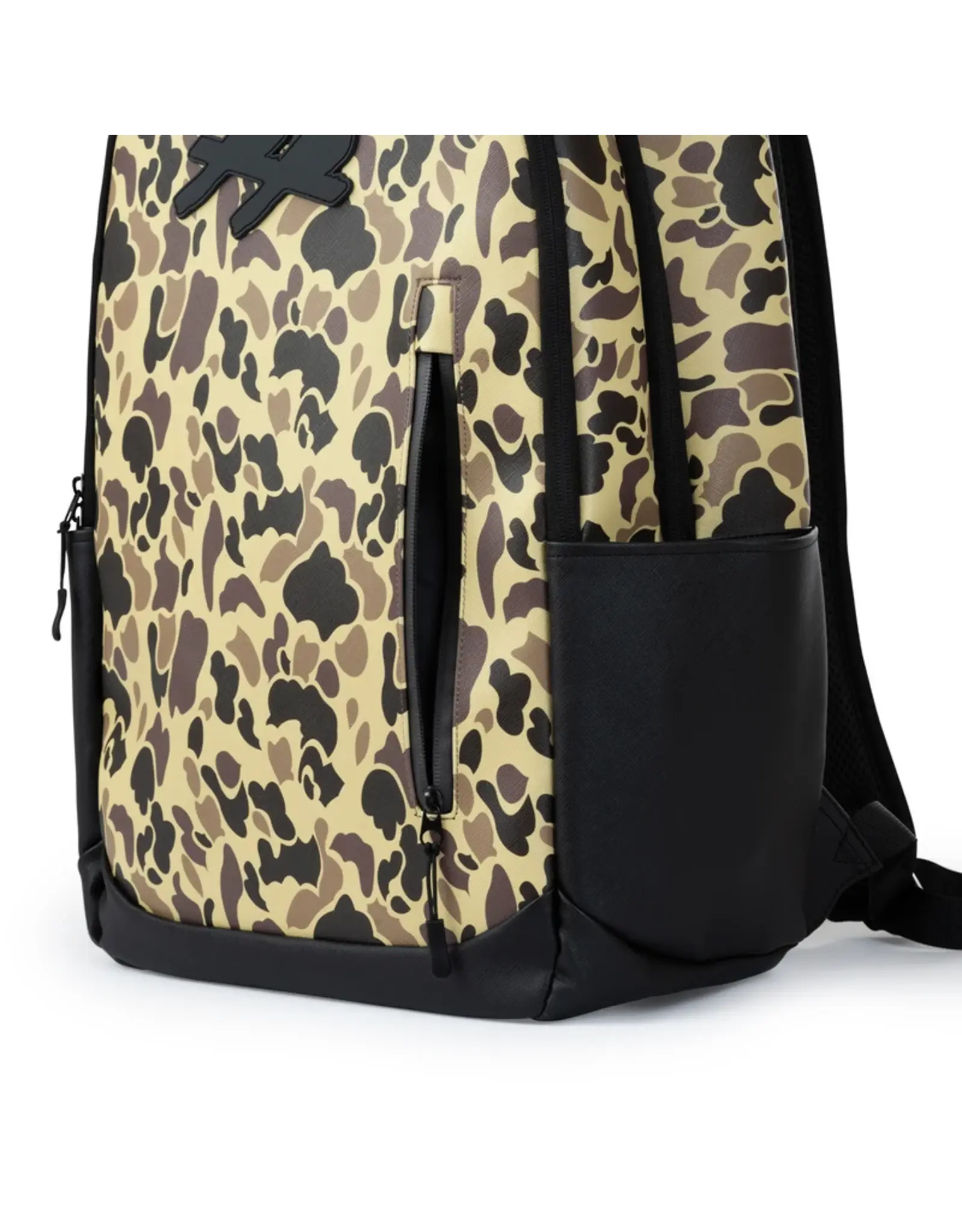 Two Dove Riptide Camo Backpack