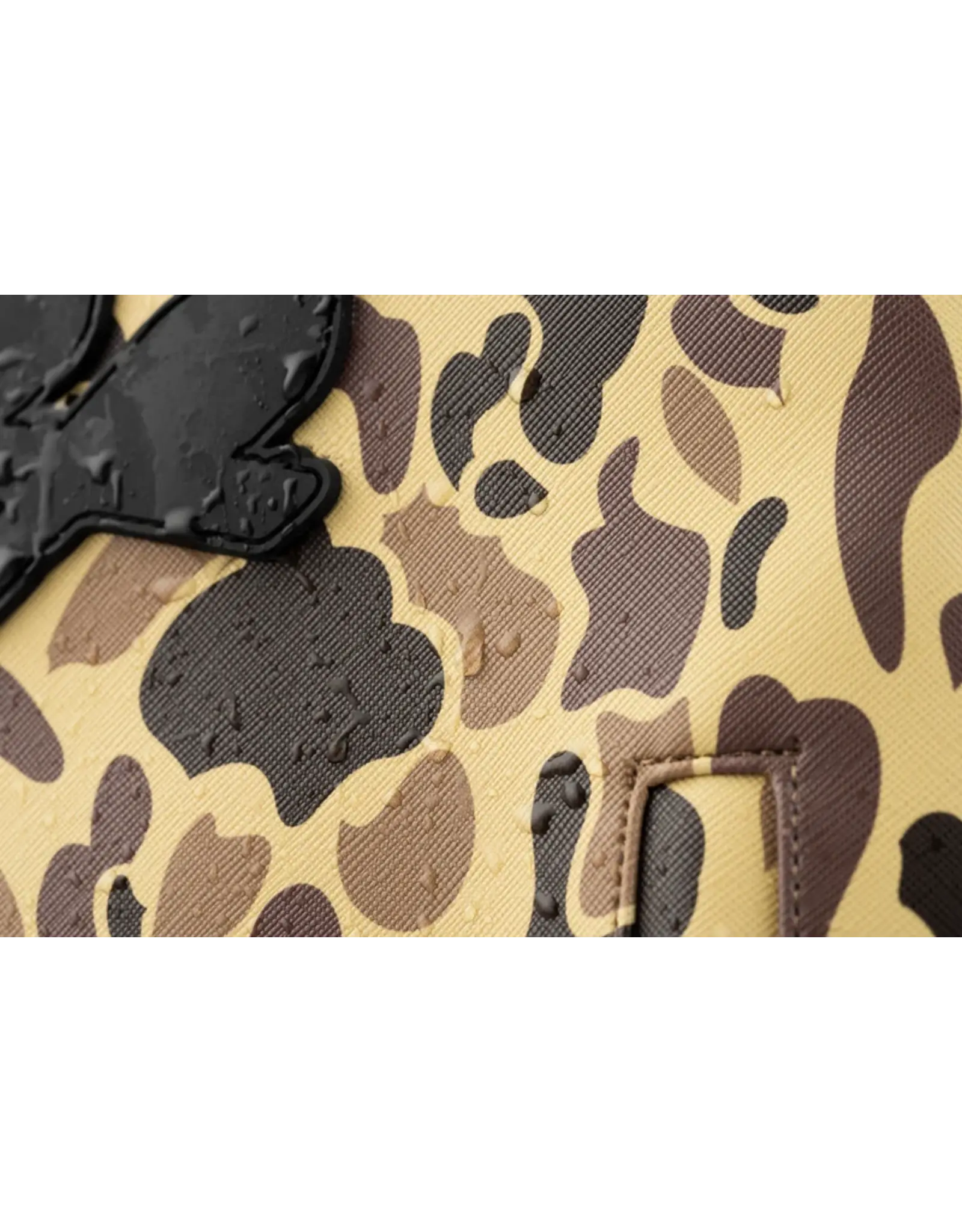 Two Dove Riptide Camo Backpack